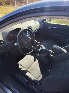 Audi A3 Ауди А3 2.0 TDI 140kc - 2200 € / 4302.83 лв. - 84345537 10