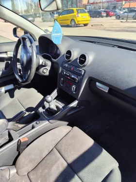 Audi A3 Ауди А3 2.0 TDI 140kc - 2200 € / 4302.83 лв. - 84345537 8