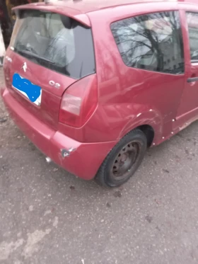 Citroen C2 | Mobile.bg � ����� ������ 3
