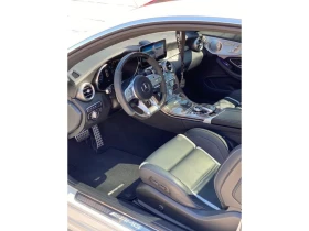 Mercedes-Benz C 43 AMG * * CARFAX * * АВТО КРЕДИТ * *  - 36799 € / 71972.59 лв. - 77539596 2