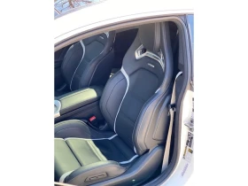 Mercedes-Benz C 43 AMG * * CARFAX * * АВТО КРЕДИТ * *  - 36799 € / 71972.59 лв. - 77539596 3