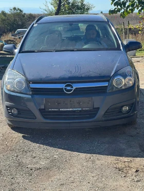 Opel Astra 1.3 CDTI - 1250 € / 2444.79 лв. - 12238338 3