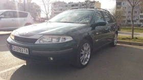 Renault Laguna 1.6 16V - 1300 € / 2542.58 лв. - 52232815 3