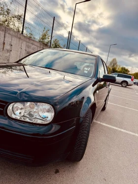 VW Golf 4 - 700 € / 1369.08 лв. - 97579489 2
