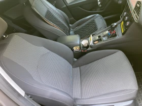 Seat Leon 1.4TGI-110 FULL LED  | Auto.bg — изображение 11