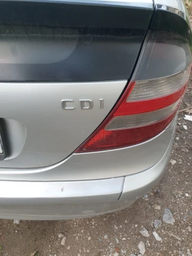 Mercedes-Benz C 220 CDI - 1500 € / 2933.74 лв. - 68132917 3