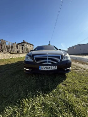 Mercedes-Benz S 320 - 13500 € / 26403.70 лв. - 30981109 5