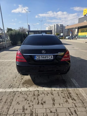 Mercedes-Benz S 320 - 13500 € / 26403.70 лв. - 30981109 3