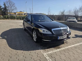 Mercedes-Benz S 320 