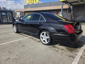 Mercedes-Benz S 320 - 13500 € / 26403.70 лв. - 30981109 2
