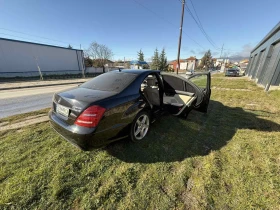 Mercedes-Benz S 320 - 13500 € / 26403.70 лв. - 30981109 8