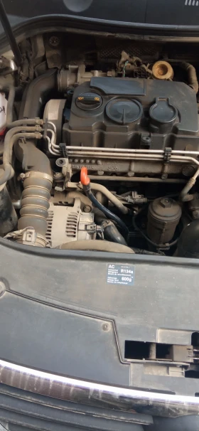 VW Passat - 1600 € / 3129.33 лв. - 51661447 6