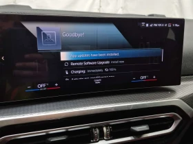 BMW i4 M50| 360| HUD| PANO| AMB| CARFAX|  | Mobile.bg � ����� ������ 11