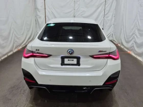 BMW i4 M50| 360| HUD| PANO| AMB| CARFAX|  | Mobile.bg � ����� ������ 5