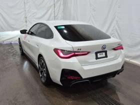 BMW i4 M50| 360| HUD| PANO| AMB| CARFAX|  | Mobile.bg � ����� ������ 4