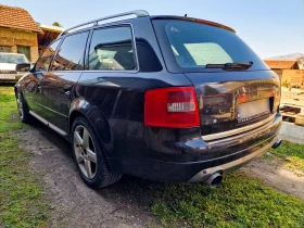 Audi S6 4.2 Quattro - 5200 € / 10170.32 лв. - 46498675 9