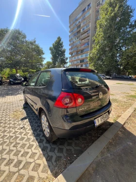 VW Golf 1.6 FSI - 1600 € / 3129.33 лв. - 49684932 6