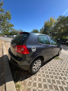VW Golf 1.6 FSI - 1600 € / 3129.33 лв. - 49684932 5