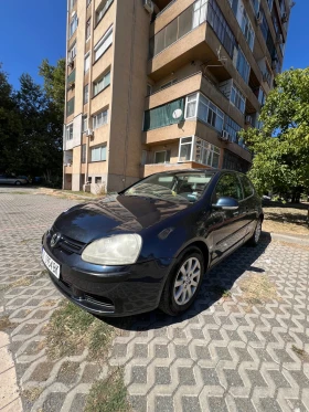 VW Golf 1.6 FSI - 1600 € / 3129.33 лв. - 49684932 2