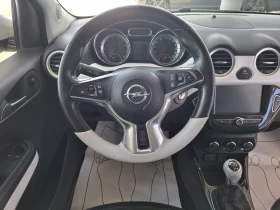 Opel Adam 1.0 Turbo* ������* Rocks* ����* EURO6  | Mobile.bg � ����� ������ 11