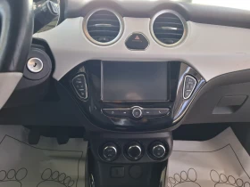 Opel Adam 1.0 Turbo* ������* Rocks* ����* EURO6  | Mobile.bg � ����� ������ 10