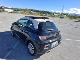 Opel Adam 1.0 Turbo* ������* Rocks* ����* EURO6  | Mobile.bg � ����� ������ 2