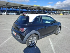 Opel Adam 1.0 Turbo* ������* Rocks* ����* EURO6  | Mobile.bg � ����� ������ 3