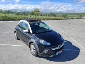 Opel Adam 1.0 Turbo* ������* Rocks* ����* EURO6  | Mobile.bg � ����� ������ 4