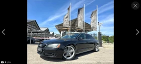 ����� �� �������� �� Audi A8