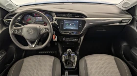 Opel Corsa 1.2 Edition | Mobile.bg � ����� ������ 11