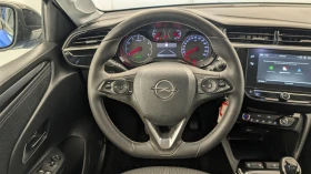 Opel Corsa 1.2 Edition | Mobile.bg � ����� ������ 10
