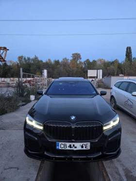 BMW 740 740 L XDRIVE | Mobile.bg � ����� ������ 4