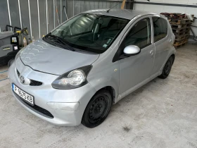 Toyota Aygo undefined | Auto.bg — изображение 3