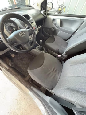Toyota Aygo undefined | Auto.bg — изображение 10