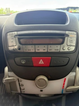 Toyota Aygo undefined | Auto.bg — изображение 9
