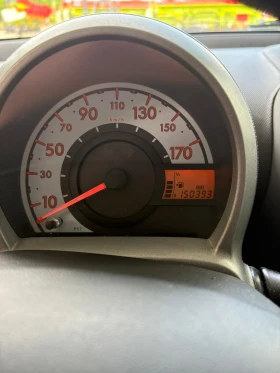 Toyota Aygo undefined | Auto.bg — изображение 14