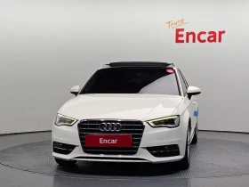 Audi A3 2.0 TDI | Auto.bg — изображение 3
