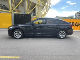 BMW 5 Gran Turismo M550i GT LCI MSport Shadow Line - 18700 € / 36574.02 лв. - 79449334 5