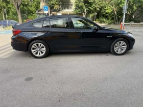 BMW 5 Gran Turismo M550i GT LCI MSport Shadow Line - 18700 € / 36574.02 лв. - 79449334 6