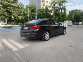 BMW 5 Gran Turismo M550i GT LCI MSport Shadow Line - 18700 € / 36574.02 лв. - 79449334 7