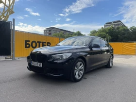BMW 5 Gran Turismo M550i GT LCI MSport Shadow Line - 18700 € / 36574.02 лв. - 79449334 2