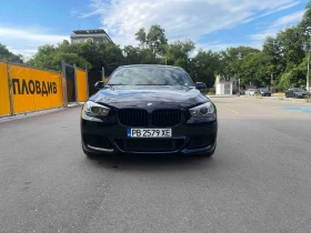 BMW 5 Gran Turismo M550i GT LCI MSport Shadow Line