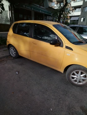 Chevrolet Aveo | Mobile.bg � ����� ������ 3