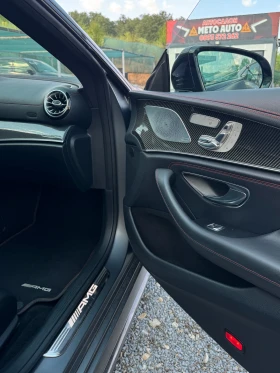 Mercedes-Benz CLS 53 AMG 5.3 AMG | Mobile.bg � ����� ������ 9