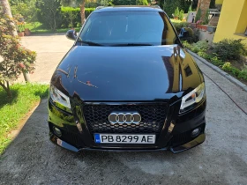 ����� �� �������� �� Audi A3 2.0TDI/DSG TOP.