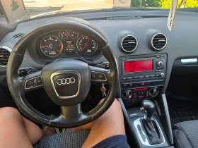 Audi A3 2.0TDI/DSG TOP. | Mobile.bg � ����� ������ 5