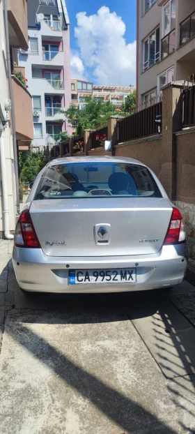 Renault Symbol | Mobile.bg � ����� ������ 7