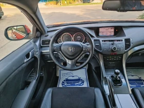 Honda Accord 2.2-180кс-ШВЕЙЦАРИЯ-РЪЧКА-6ск-FACELIFT-ДИСТРОНИК - 9100 € - 63861840 13