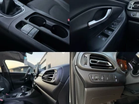 Hyundai I30 HYBRID/CAM/48V/СЕРВИЗНА ИСТОРИЯ | Auto.bg — изображение 9