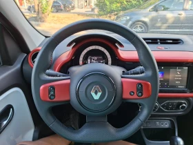 Renault Twingo Z.E/�������� �� 2030�/37000�� | Mobile.bg � ����� ������ 12